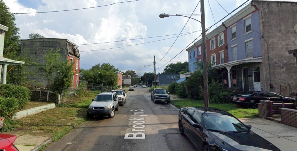 Permits Issued For Brooklyn Street In Haverford North West