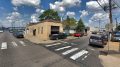 2449 East Westmoreland Street. Looking north. Credit: Google