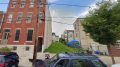 3907 Haverford Avenue. Looking north. Credit: Google