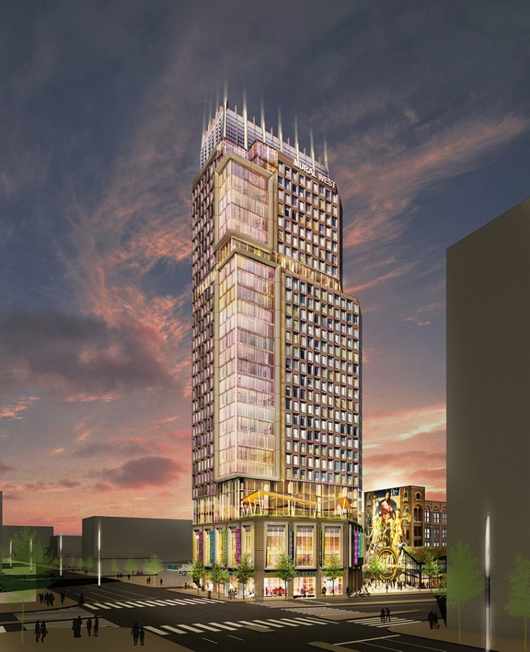 Eric Blumenfeld Archives Philadelphia YIMBY