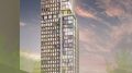 Mural West. Credit: Atkin Olshin Scade Architects