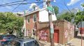 933 North American Street. Credit: Google Street View