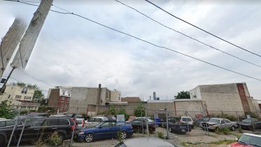 801-11 Aramingo Avenue. Credit: Google Maps