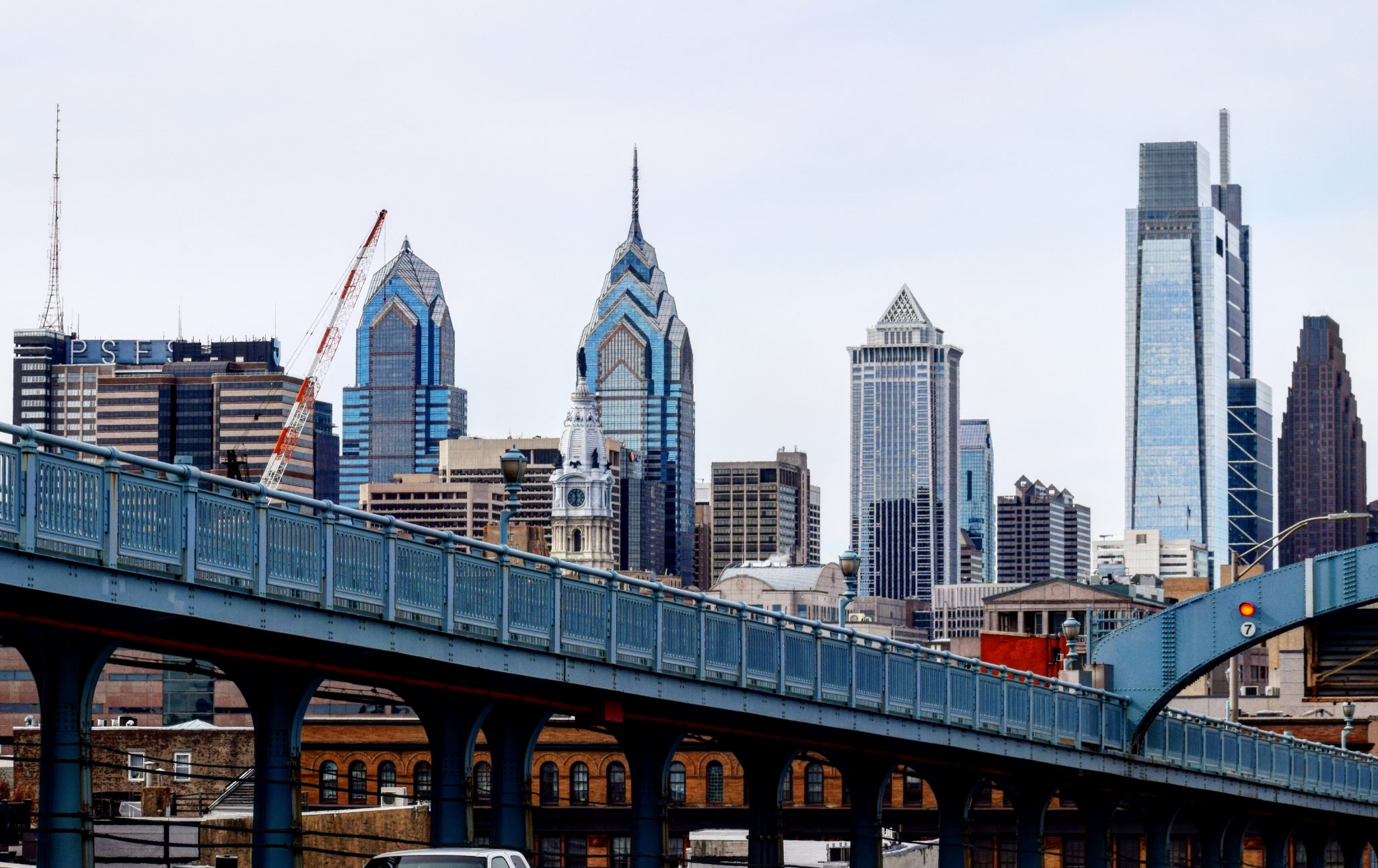 Jefferson Center's Renovation Wrapping Up at 1101 Market Street in