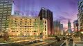 1709 Benjamin Franklin Parkway. Rendering credit: Pearl Properties