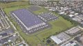 1 Red Lion Road. Credit: Commercial Development Company, Inc / Blue Rock / Bohler / NORR