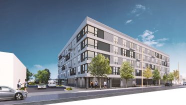 7165 Keystone Street. Credit: Harman Deutsch Ohler Architecture