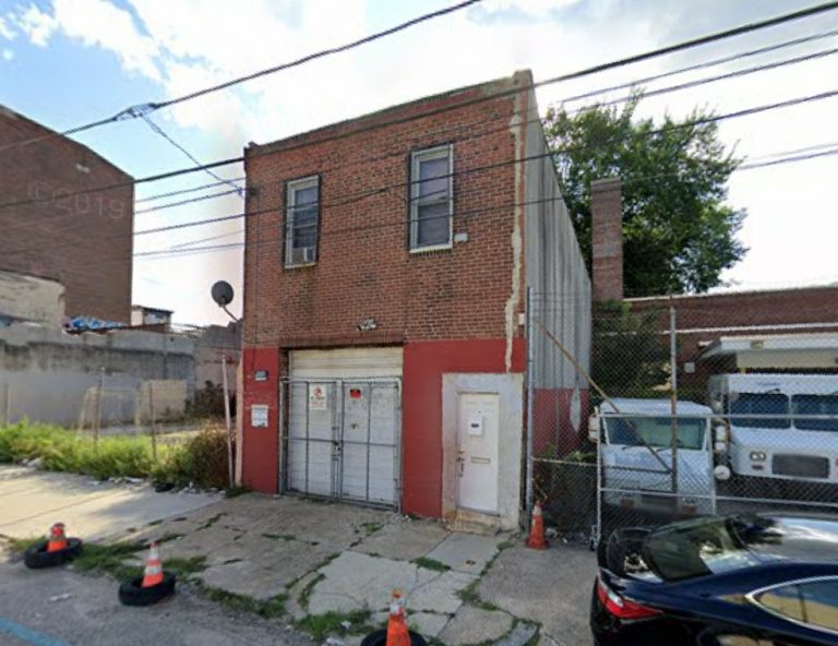 12 marshall st
