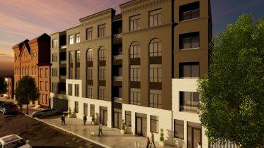 909-19 North 26th Street