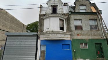 3220 Germantown Avenue via Google Maps