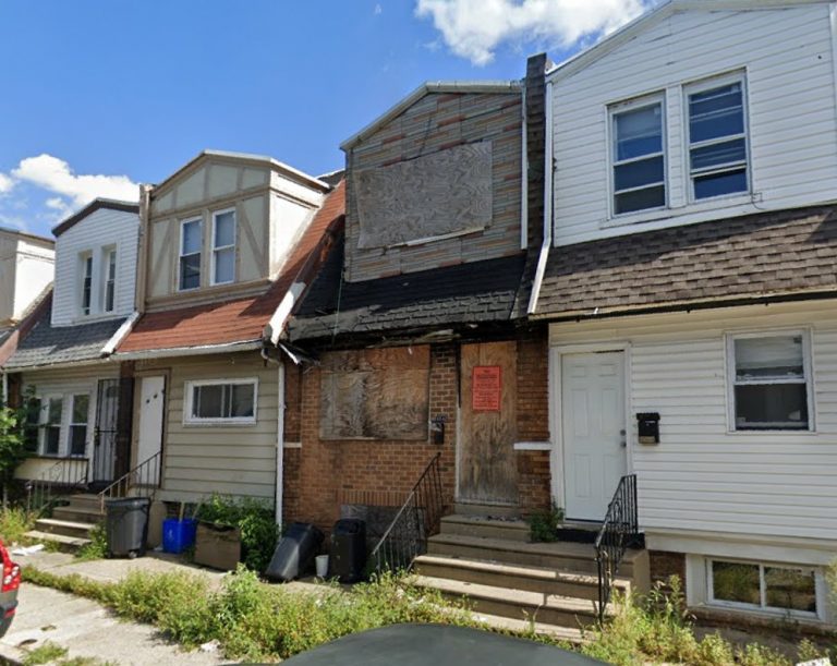 Demolition Permits Filed for 6542 Allman Street in Elmwood Park ...