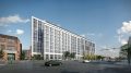 1130 North Delaware Avenue. Credit: Varenhorst Architects