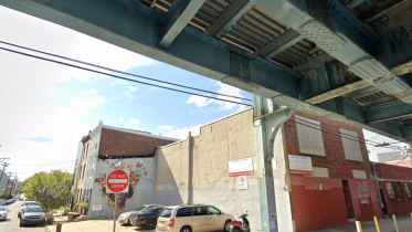 101 West Oxford Street