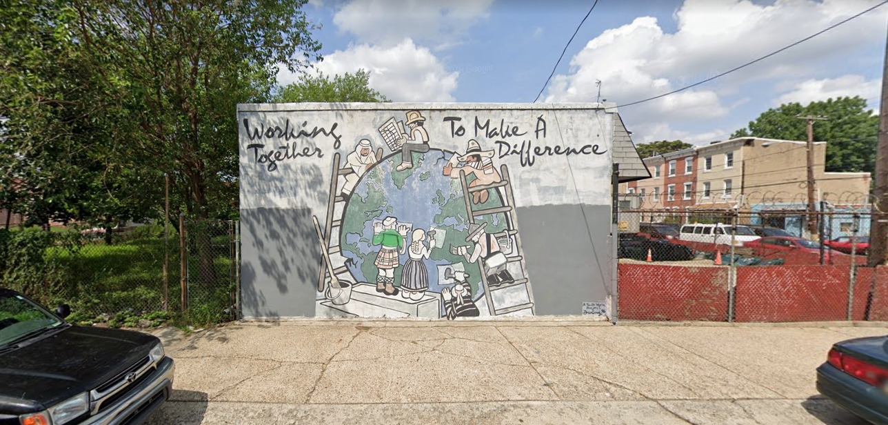 Permits Filed for MultiFamily Structure at 20309 Diamond Street in