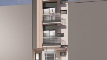 2243 North Broad Street. Credit: Weichert