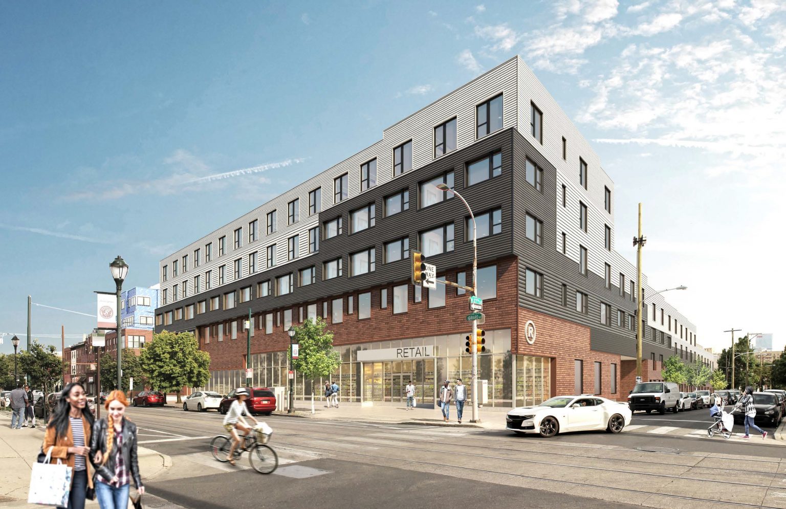 Examining the 160Unit Complex Proposed for 2630 West Girard Avenue in