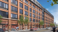 2621-67 Frankford Avenue. Rendering credit: HDO Architecture