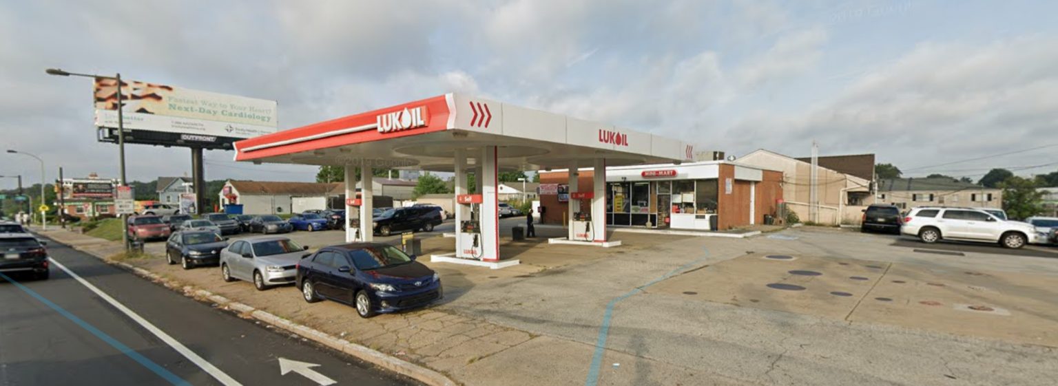 Demolition Permits Filed for 9422 Bustleton Avenue in Bustleton