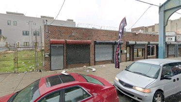 2226 North Front Street via Google Maps