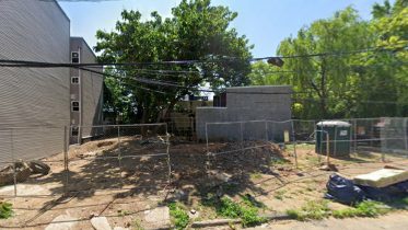 2621-23 Jefferson Street via Google Maps