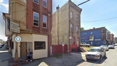 2802 Cecil B. Moore Avenue via Google Maps