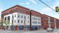 1201 West Girard Avenue. Credit: Landmark Architectural Design LLC