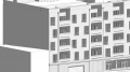 1731-39 Tilghman Street via Zillow.