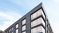 The Azalea at 6604 Ridge Avenue. Rendering credit: Stamm Development Group