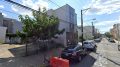 1436 Parrish Street. Looking southwest. Credit: Google