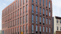 The Bordeaux at 2600 West Girard Avenue. Rendering credit: Ambit Architecture