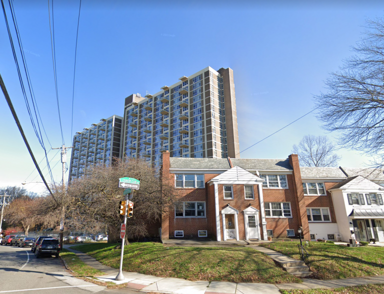 Wynnefield Heights Archives Philadelphia YIMBY