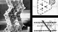 City Tower model and schematics. Images via Louis I. Kahn