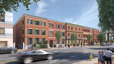 Credit: City Center Allentown.