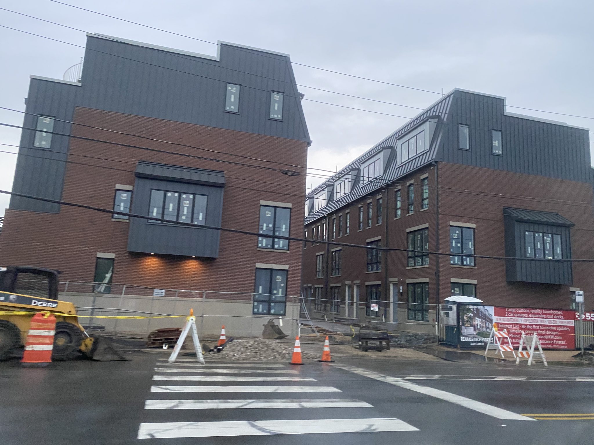 Packer Park Archives Philadelphia YIMBY