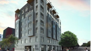 701 South Broad Street via OCF Realty