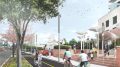 Delaware River Trail. Image via Delaware River Waterfront Corporation