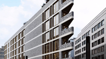 Via Stamm Development.