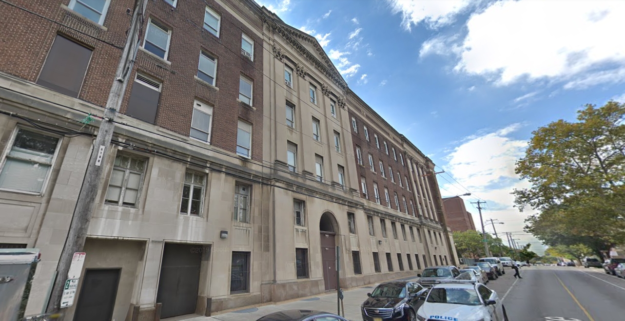Detailed Review of Campus Upgrades Proposed at Penn Presbyterian