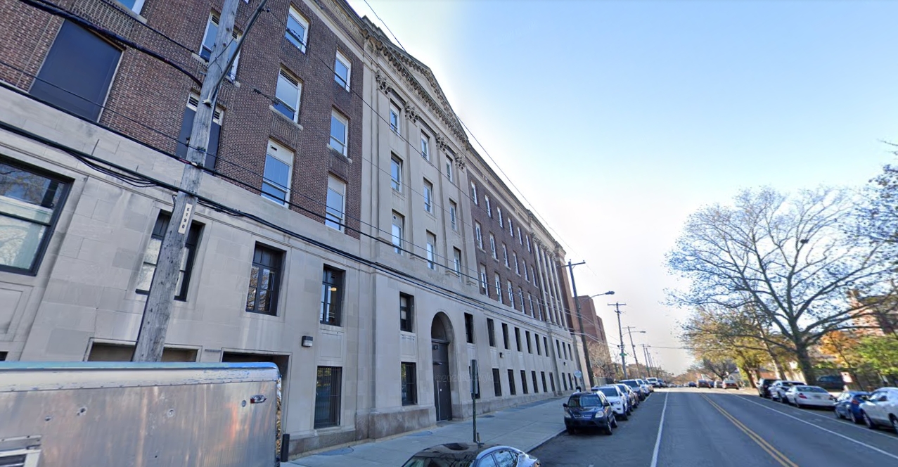 Detailed Review of Campus Upgrades Proposed at Penn Presbyterian