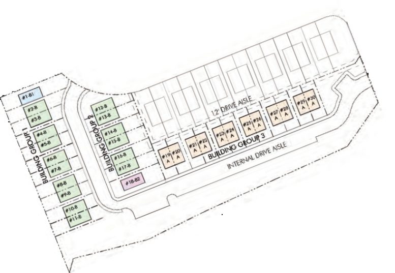 A Detailed Look At Torresdale Manor Residence Proposed At 3600 Grant