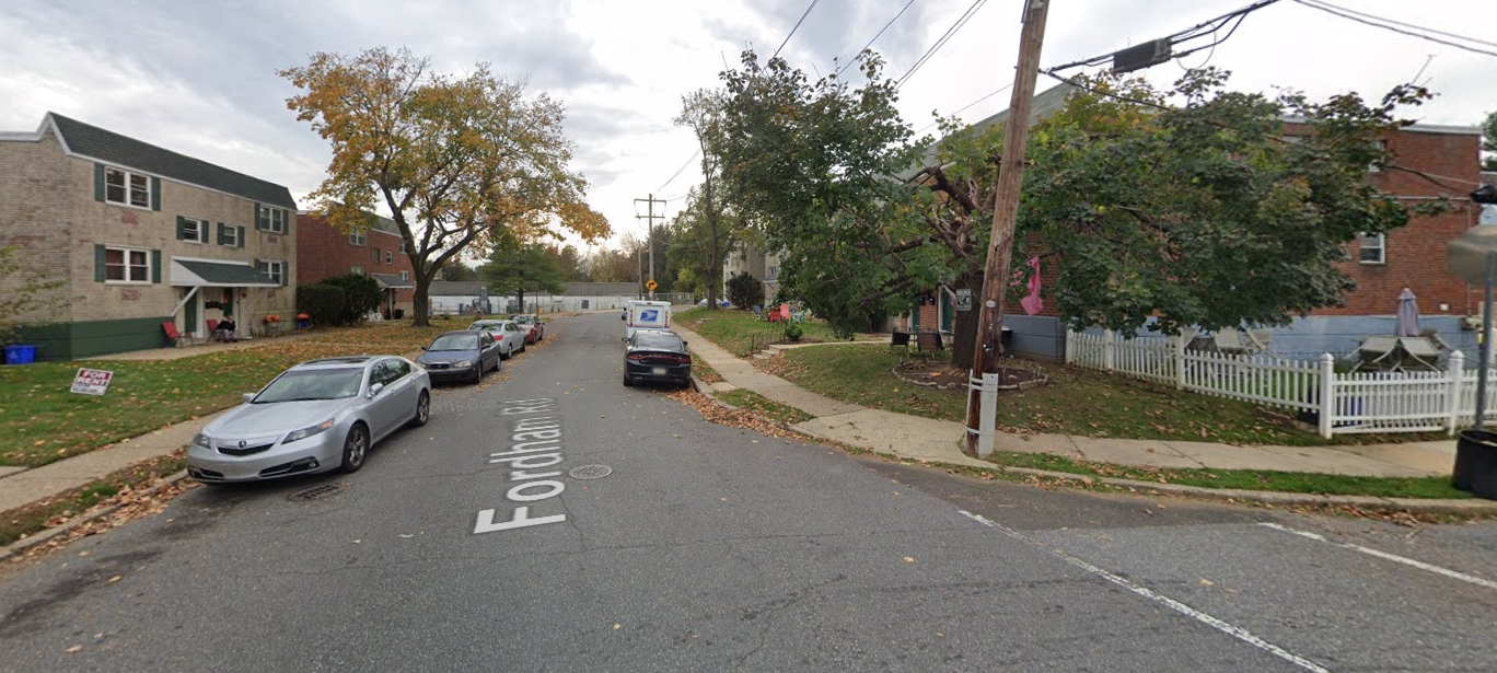 A Detailed Look at Torresdale Manor Residences Proposed at 3600 Grant