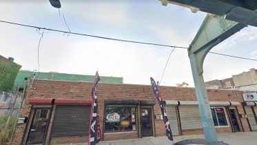 View of 2226-34 North Front Street. Credit: Google.