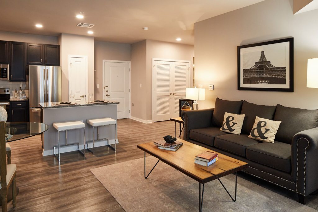 The Station at Willow Grove. Credit: Petrucci Residential