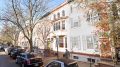 2043 Fitzwater Street. Looking northwest. November 2020. Credit: Google Street View