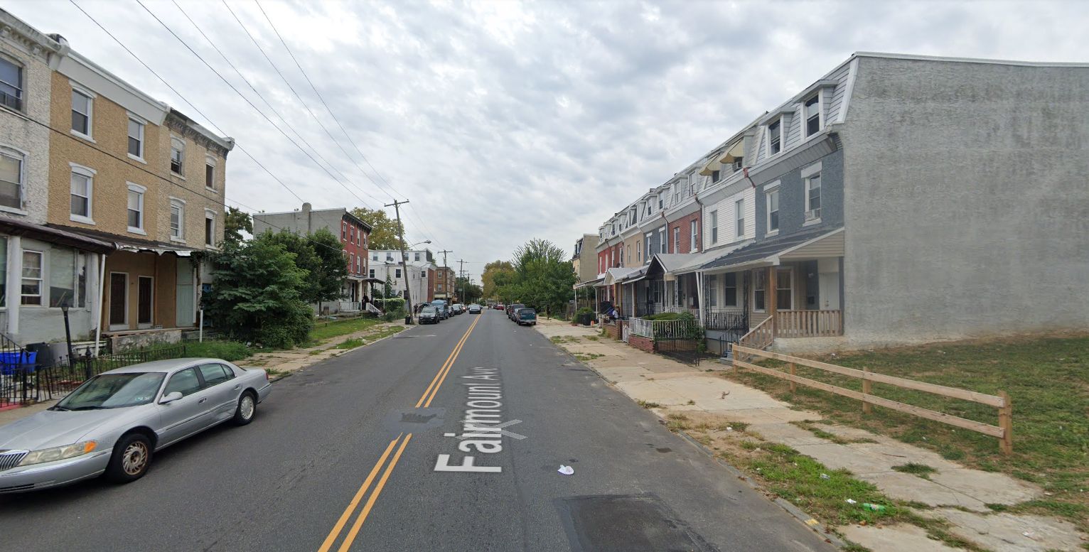 Permits Issued for Three-Unit Building at 3913 Fairmount Avenue in ...