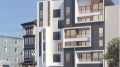 Rendering of 629 West Girard Avenue. Credit: RM Development.
