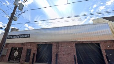 View of 1112-16 East Berks Street. Credit: Google.