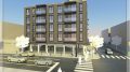 Rendering of 1868 Frankford Avenue. Credit: Drzal Architects.