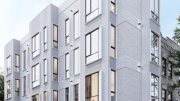 Rendering of 1754 Wylie Street. Credit: M Architects.