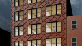 The Maven at 1533 Ridge Avenue. Credit: CANNOdesign